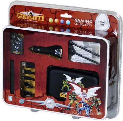 DSi NDSLite Gormiti Travel Kit DSi NDSLite Gormiti Travel Kit