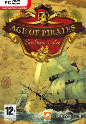 Age of Pirates - Carribean Tales Age of Pirates - Carribean Tales