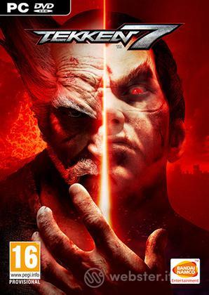 Tekken 7 Tekken 7