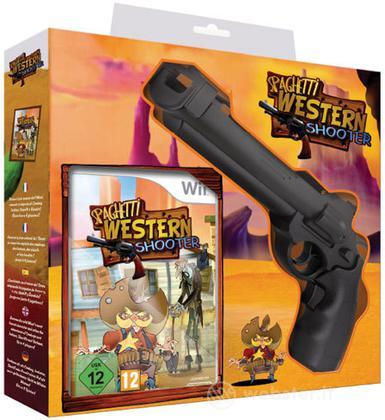 Spaghetti Western Shooter Spaghetti Western Shooter