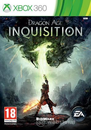 Dragon Age: Inquisition Dragon Age: Inquisition