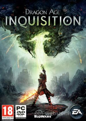 Dragon Age: Inquisition Dragon Age: Inquisition