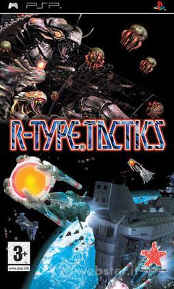 R-Type Tactics R-Type Tactics