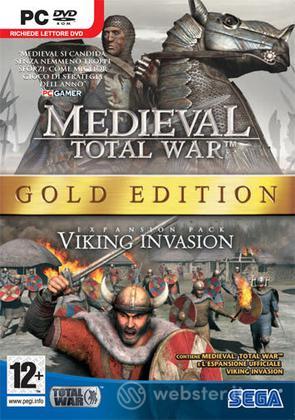 Medieval Total War Medieval Total War