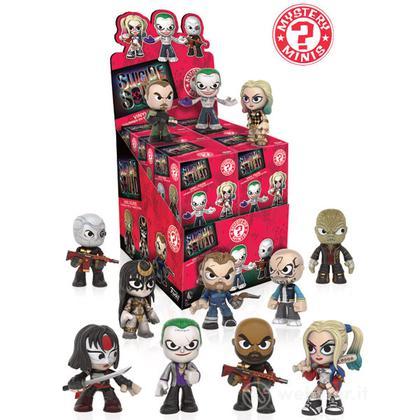 Mini Figure Suicide Squad Ass. Mini Figure Suicide Squad Ass.