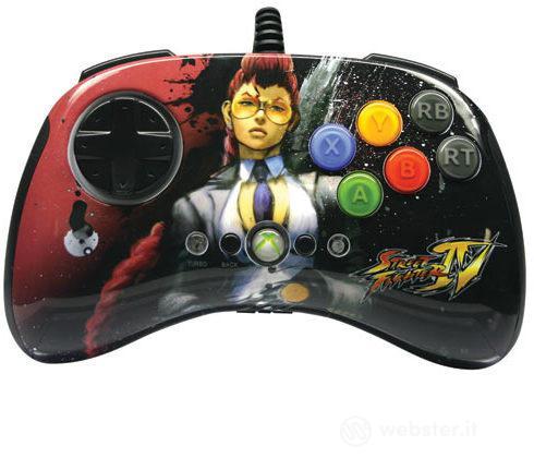 MAD CATZ X360 Wired FightPad R 2 Viper MAD CATZ X360 Wired FightPad R 2 Viper