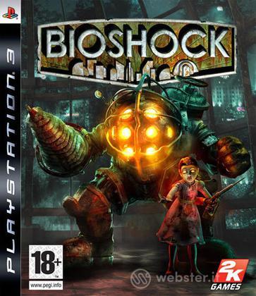 Bioshock Bioshock