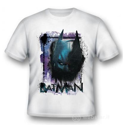 T-Shirt Batman Arkham S T-Shirt Batman Arkham S