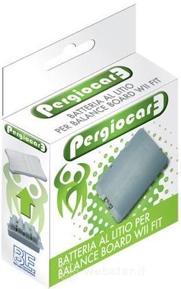 WII Batteria Al Litio Per Balance Board WII Batteria Al Litio Per Balance Board