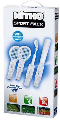 WII Sport Pack Mini NITHO WII Sport Pack Mini NITHO