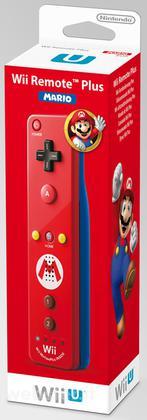 NINTENDO Wii U Telecomando Plus Mario Ed NINTENDO Wii U Telecomando Plus Mario Ed