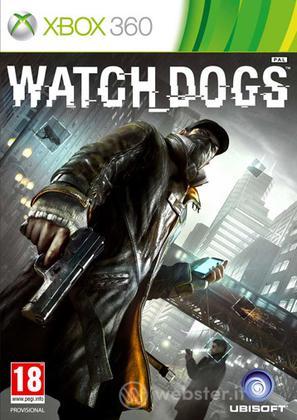 Watch Dogs Watch Dogs