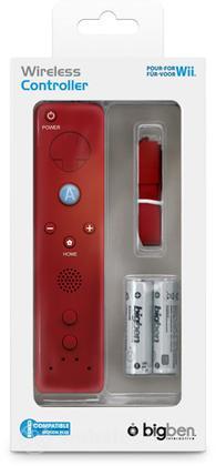 BB Telecomando Remote Red BB Telecomando Remote Red