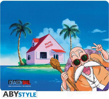 Mousepad Dragon Ball - Kame House Mousepad Dragon Ball - Kame House