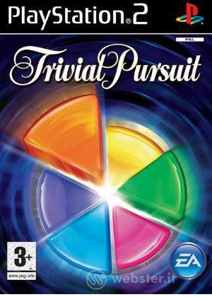 Trivial Pursuit Trivial Pursuit