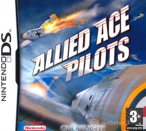 Allied Ace Pilots Allied Ace Pilots