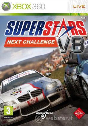 Superstars V8 Next Challenge Superstars V8 Next Challenge