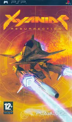 Xyanide Resurrection Xyanide Resurrection