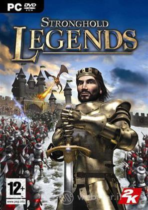 Stronghold Legends Stronghold Legends