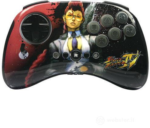 MAD CATZ PS3 Wireless FightPad R 2 Viper MAD CATZ PS3 Wireless FightPad R 2 Viper