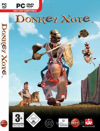 Donkey Xote Donkey Xote