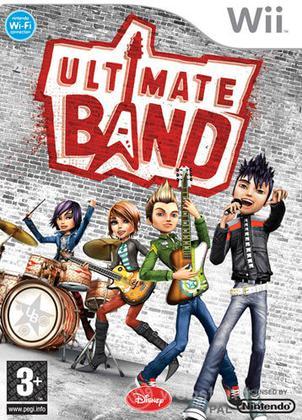 Ultimate Band Ultimate Band