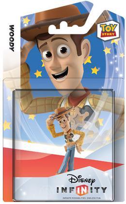 Disney Infinity Woody Disney Infinity Woody