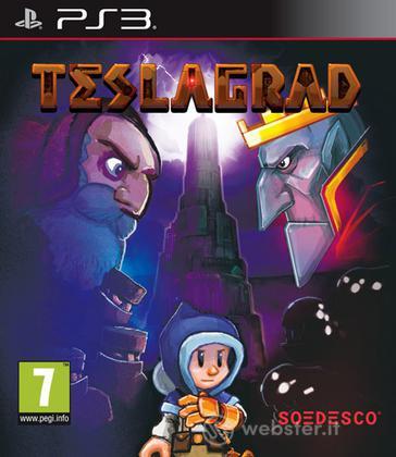 Teslagrad Teslagrad