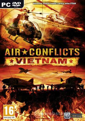 Air Conflict - Vietnam Air Conflict - Vietnam