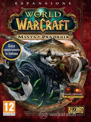 WOW: Mists of Pandaria WOW: Mists of Pandaria