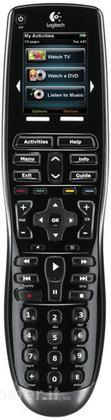 LOGITECH Telecomando Harmony 900 LOGITECH Telecomando Harmony 900