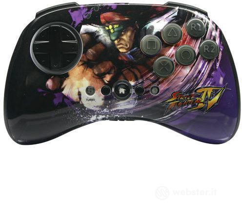 MAD CATZ PS3 Wireless FightPad R 2 Bison MAD CATZ PS3 Wireless FightPad R 2 Bison
