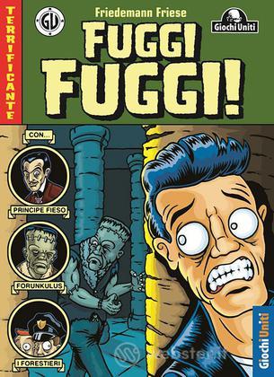 Fuggi Fuggi Fuggi Fuggi