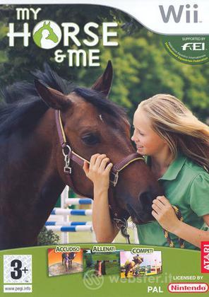 My Horse & Me My Horse & Me