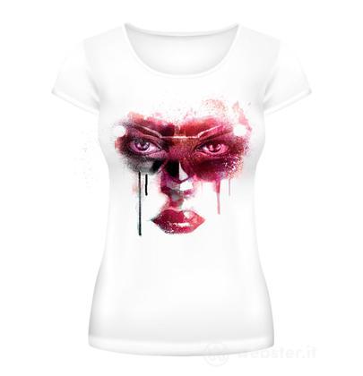 T-Shirt Catwoman Art Donna S T-Shirt Catwoman Art Donna S