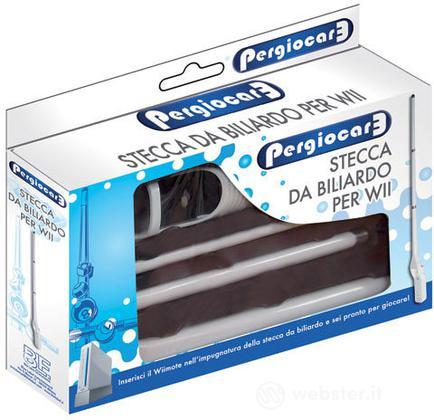 WII Stecca Da Biliardo WII Stecca Da Biliardo