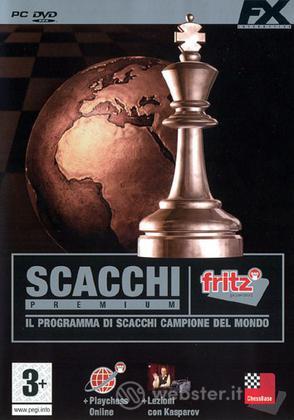 Scacchi Premium Kasparov Scacchi Premium Kasparov