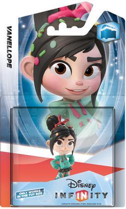 Disney Infinity Vannelope Disney Infinity Vannelope