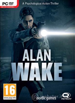 Alan Wake Alan Wake