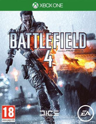Battlefield 4 Battlefield 4