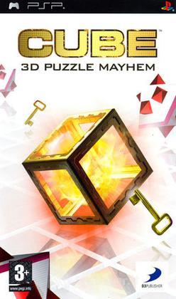 The Cube The Cube