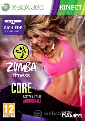 Zumba Fitness Core Zumba Fitness Core