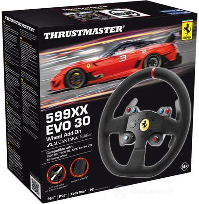 THR - Volante 599XX Evo 30 Ferrari Alca THR - Volante 599XX Evo 30 Ferrari Alca