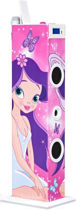 BB Torre multim docking+mic Fairy 2 BB Torre multim docking+mic Fairy 2