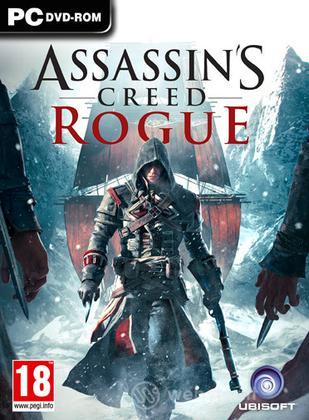 Assassin's Creed Rogue Assassin's Creed Rogue