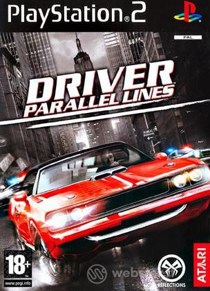 Driver: Parallel Lines Driver: Parallel Lines
