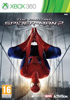 The Amazing Spiderman 2 The Amazing Spiderman 2
