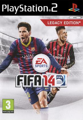 Fifa 14 Fifa 14