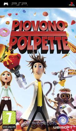 Piovono Polpette Piovono Polpette