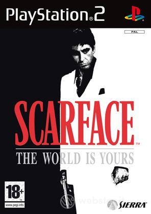 Scarface: The World is Yours PLT Scarface: The World is Yours PLT